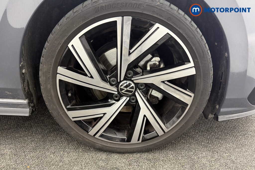 Used Volkswagen Golf 2024 for sale - 77845772: Photo 27