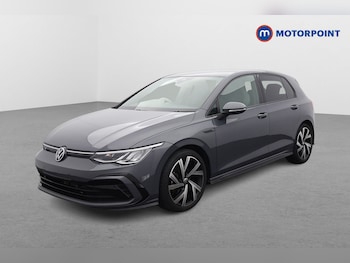 Used Volkswagen Golf 2024 for sale - 77845772: Photo