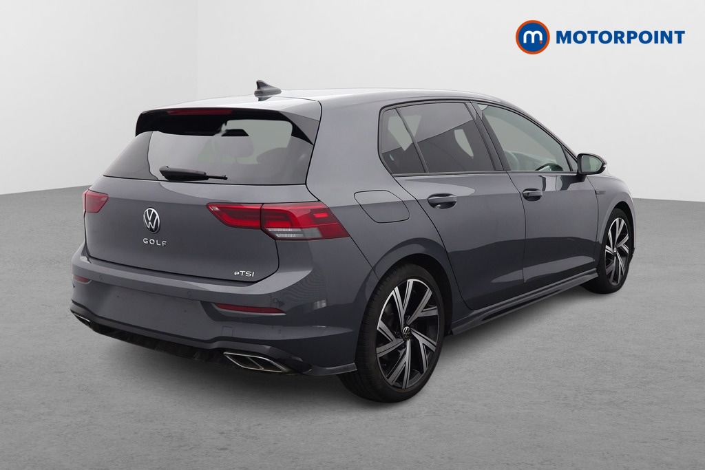 Used Volkswagen Golf 2024 for sale - 77845772: Photo 7