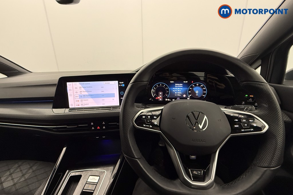 Used Volkswagen Golf 2024 for sale - 77845772: Photo 9