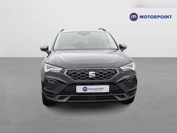 Used SEAT Ateca 2024 for sale - 75355962: Photo