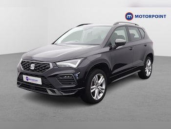 Used SEAT Ateca 2024 for sale - 75355962: Photo