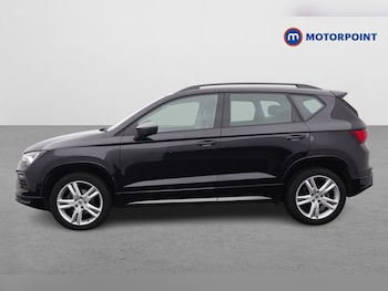 Used SEAT Ateca 2024 for sale - 75355962: Photo
