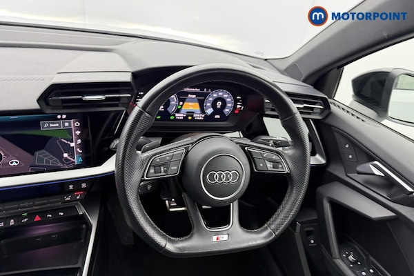 Used Audi A3 2021 for sale - 76105063: Photo 11