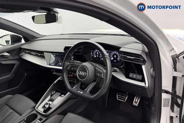 Used Audi A3 2021 for sale - 76105063: Photo 12