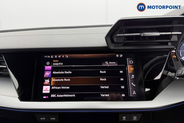 Used Audi A3 2021 for sale - 76105063: Photo 14
