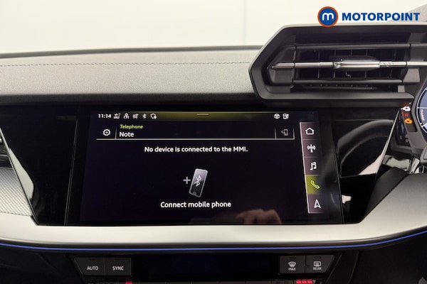 Used Audi A3 2021 for sale - 76105063: Photo 16