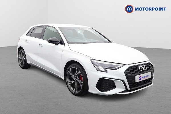Used Audi A3 2021 for sale - 76105063: Photo 1