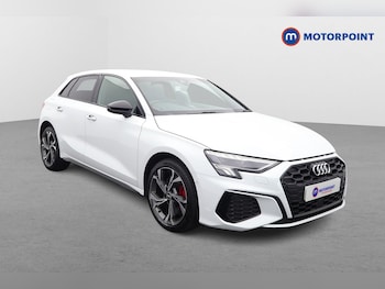 Used Audi A3 2021 for sale - 76105063: Photo