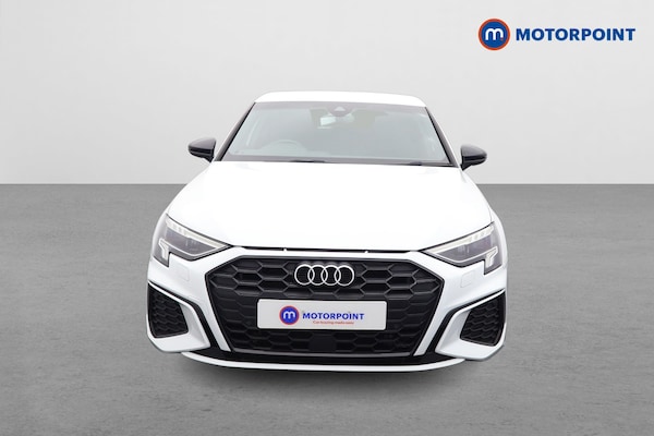 Used Audi A3 2021 for sale - 76105063: Photo 2