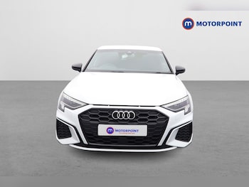 Used Audi A3 2021 for sale - 76105063: Photo