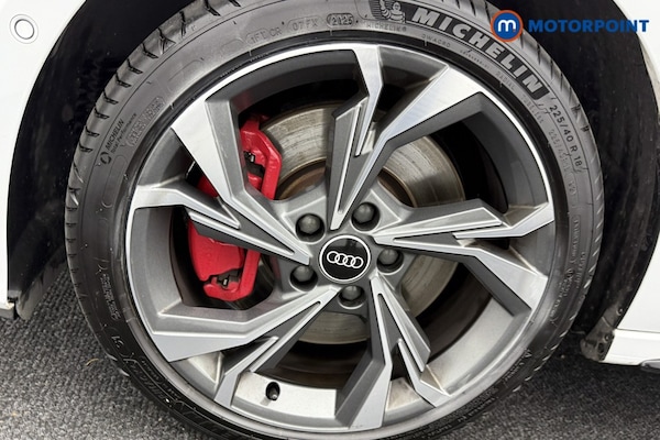 Used Audi A3 2021 for sale - 76105063: Photo 38