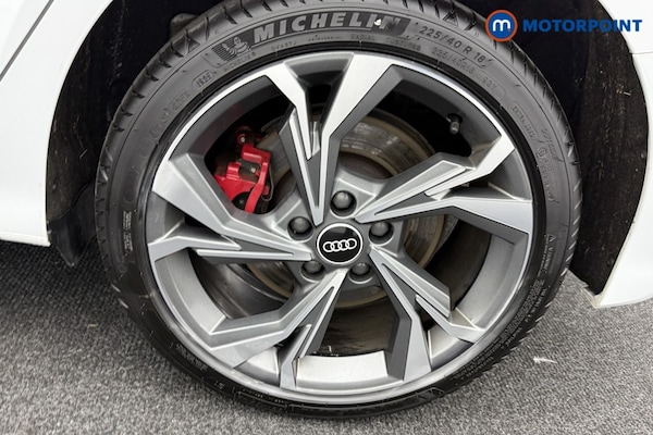 Used Audi A3 2021 for sale - 76105063: Photo 39