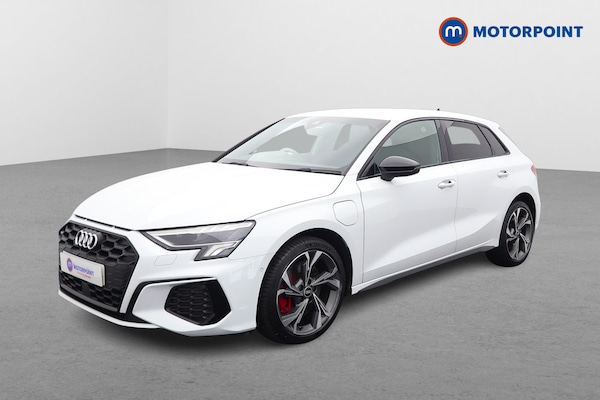 Used Audi A3 2021 for sale - 76105063: Photo 3