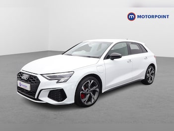 Used Audi A3 2021 for sale - 76105063: Photo