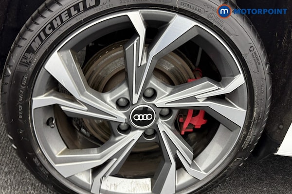 Used Audi A3 2021 for sale - 76105063: Photo 40