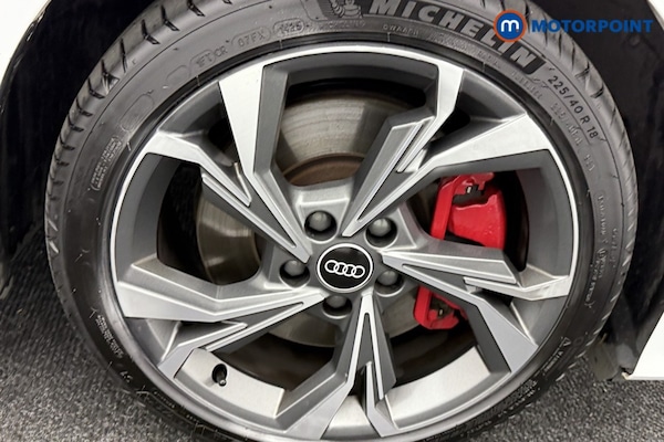 Used Audi A3 2021 for sale - 76105063: Photo 41