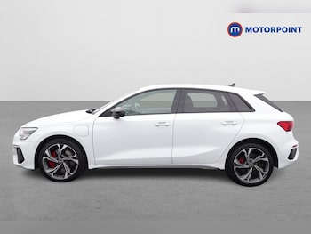 Used Audi A3 2021 for sale - 76105063: Photo