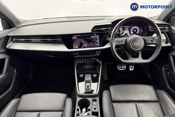 Used Audi A3 2021 for sale - 76105063: Photo 9