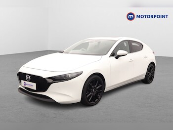 Used Mazda Mazda3 undefined for sale - 78720216: Photo