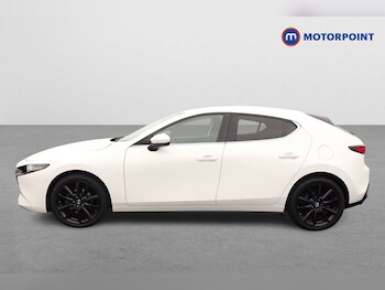 Used Mazda Mazda3 undefined for sale - 78720216: Photo