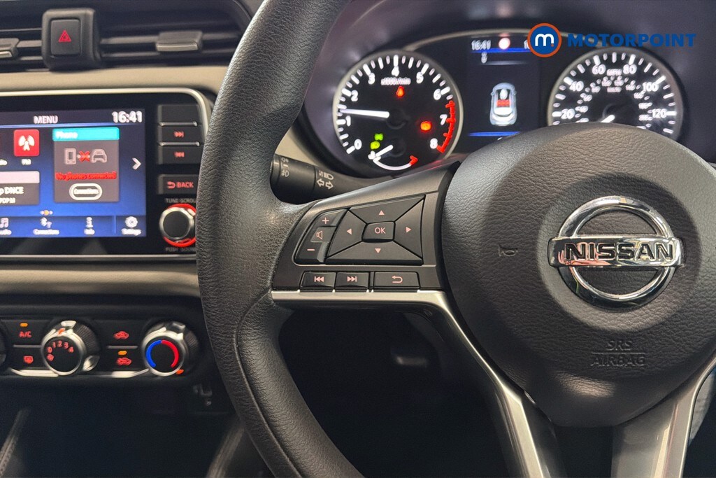 Used Nissan Micra 2021 for sale - 78001491: Photo 11