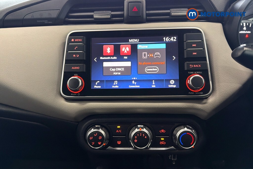 Used Nissan Micra 2021 for sale - 78001491: Photo 17