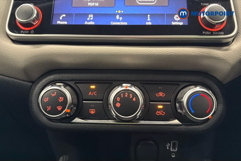 Used Nissan Micra 2021 for sale - 78001491: Photo 19