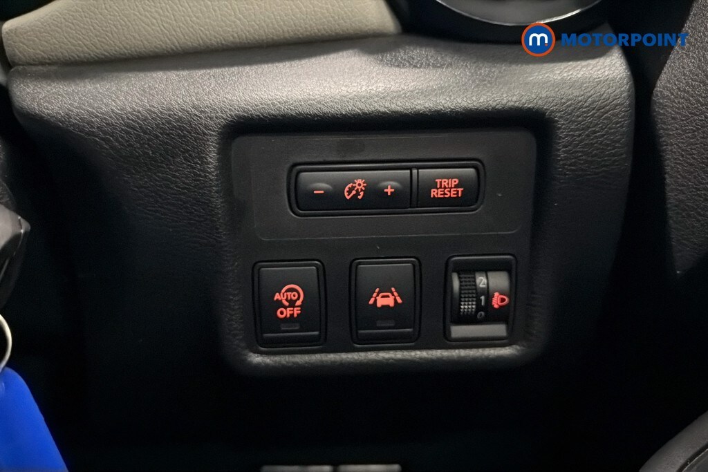 Used Nissan Micra 2021 for sale - 78001491: Photo 23