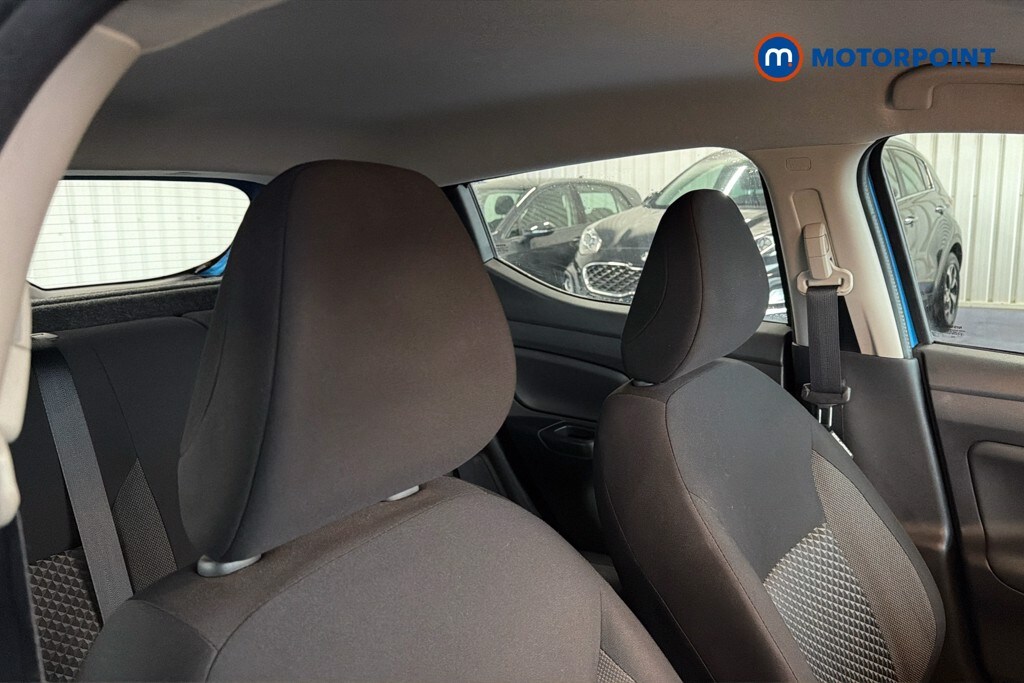 Used Nissan Micra 2021 for sale - 78001491: Photo 27