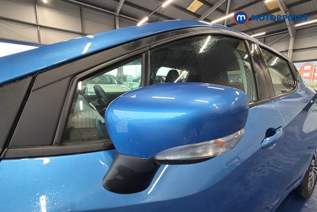 Used Nissan Micra 2021 for sale - 78001491: Photo 34