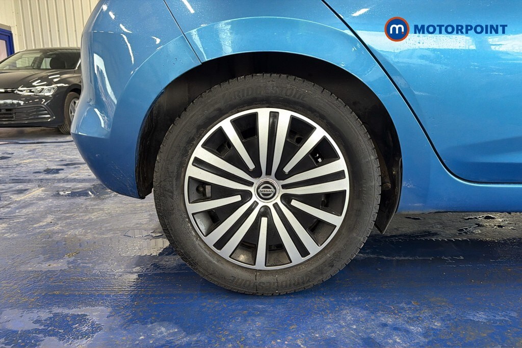 Used Nissan Micra 2021 for sale - 78001491: Photo 39