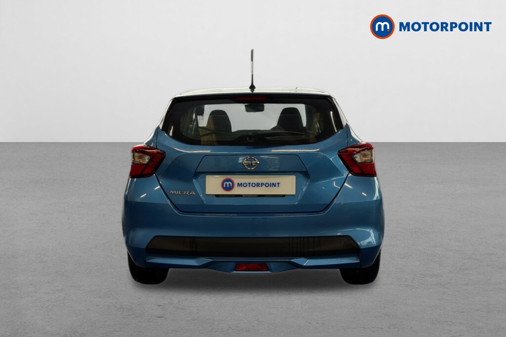 Used Nissan Micra 2021 for sale - 78001491: Photo 6