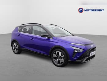 Used Hyundai BAYON 2023 for sale - 79650463: Photo