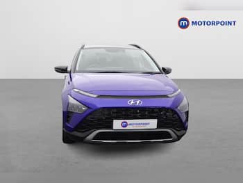 Used Hyundai BAYON 2023 for sale - 79650463: Photo
