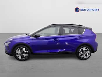 Used Hyundai BAYON 2023 for sale - 79650463: Photo