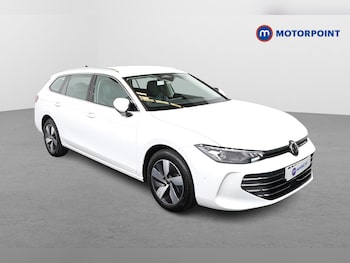 Used Volkswagen Passat 2025 for sale - 79152223: Photo
