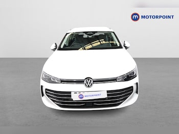 Used Volkswagen Passat 2025 for sale - 79152223: Photo