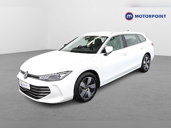 Used Volkswagen Passat 2025 for sale - 79152223: Photo