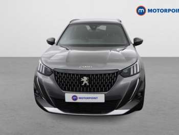 Used Peugeot 2008 2022 for sale - 75303096: Photo