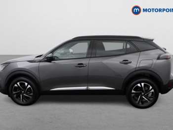 Used Peugeot 2008 2022 for sale - 75303096: Photo