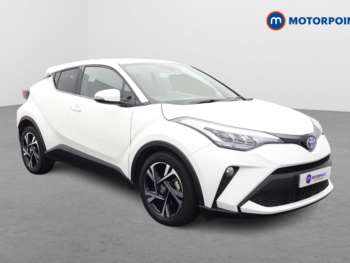 2023 - 1.8 Hybrid Design 5dr CVT