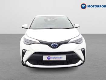 Used Toyota C-HR 2023 for sale - 74869332: Photo