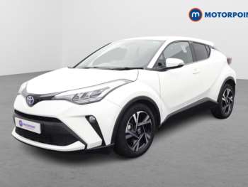 Used Toyota C-HR 2023 for sale - 74869332: Photo