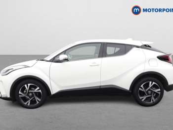 Used Toyota C-HR 2023 for sale - 74869332: Photo