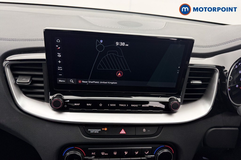 Used Kia Ceed 2025 for sale - 77477003: Photo 10