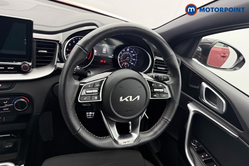 Used Kia Ceed 2025 for sale - 77477003: Photo 11