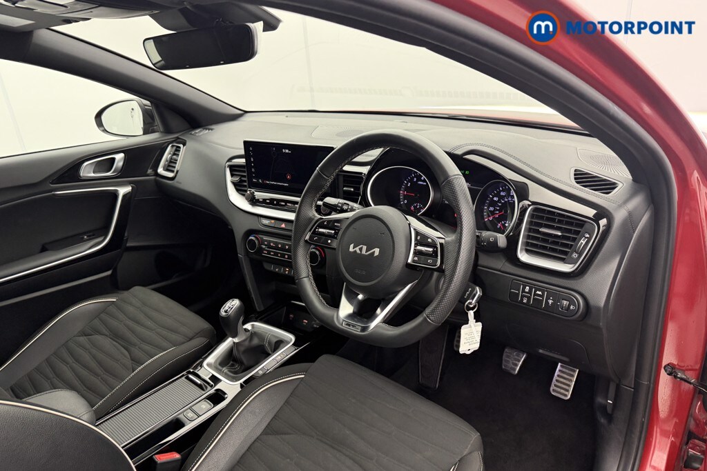 Used Kia Ceed 2025 for sale - 77477003: Photo 12