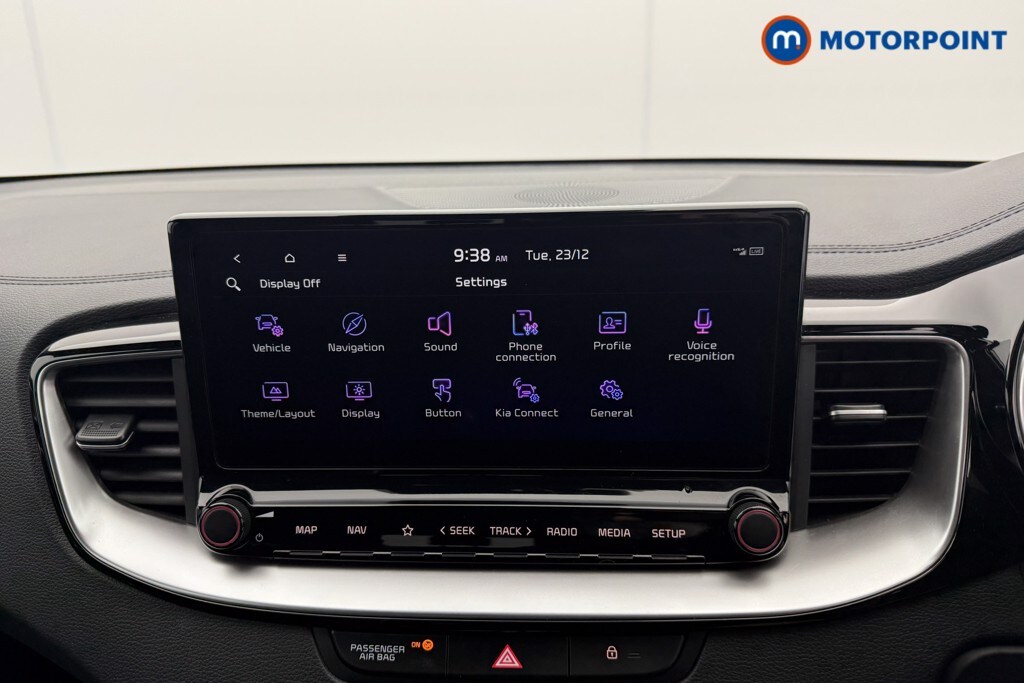 Used Kia Ceed 2025 for sale - 77477003: Photo 14