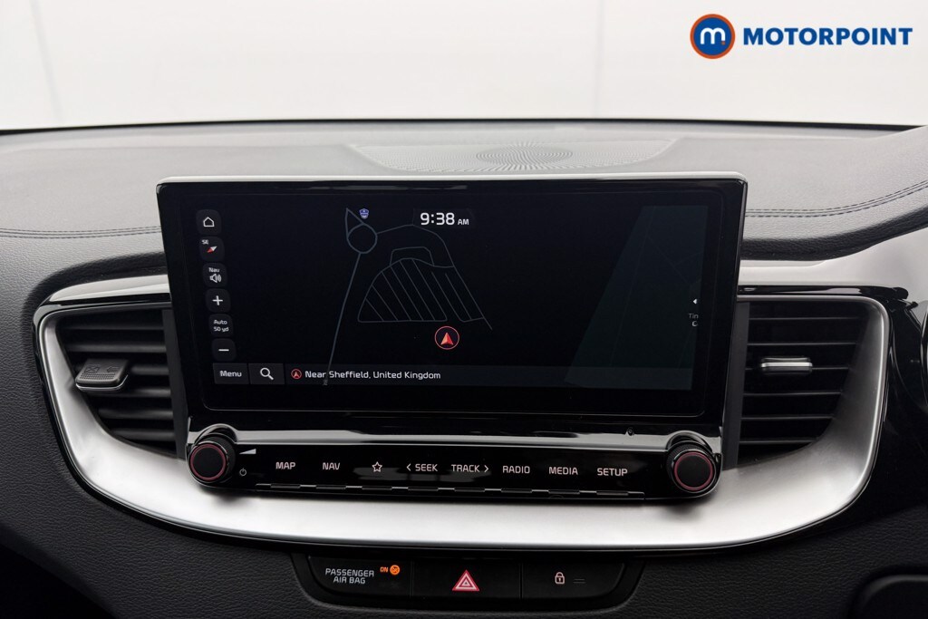 Used Kia Ceed 2025 for sale - 77477003: Photo 17